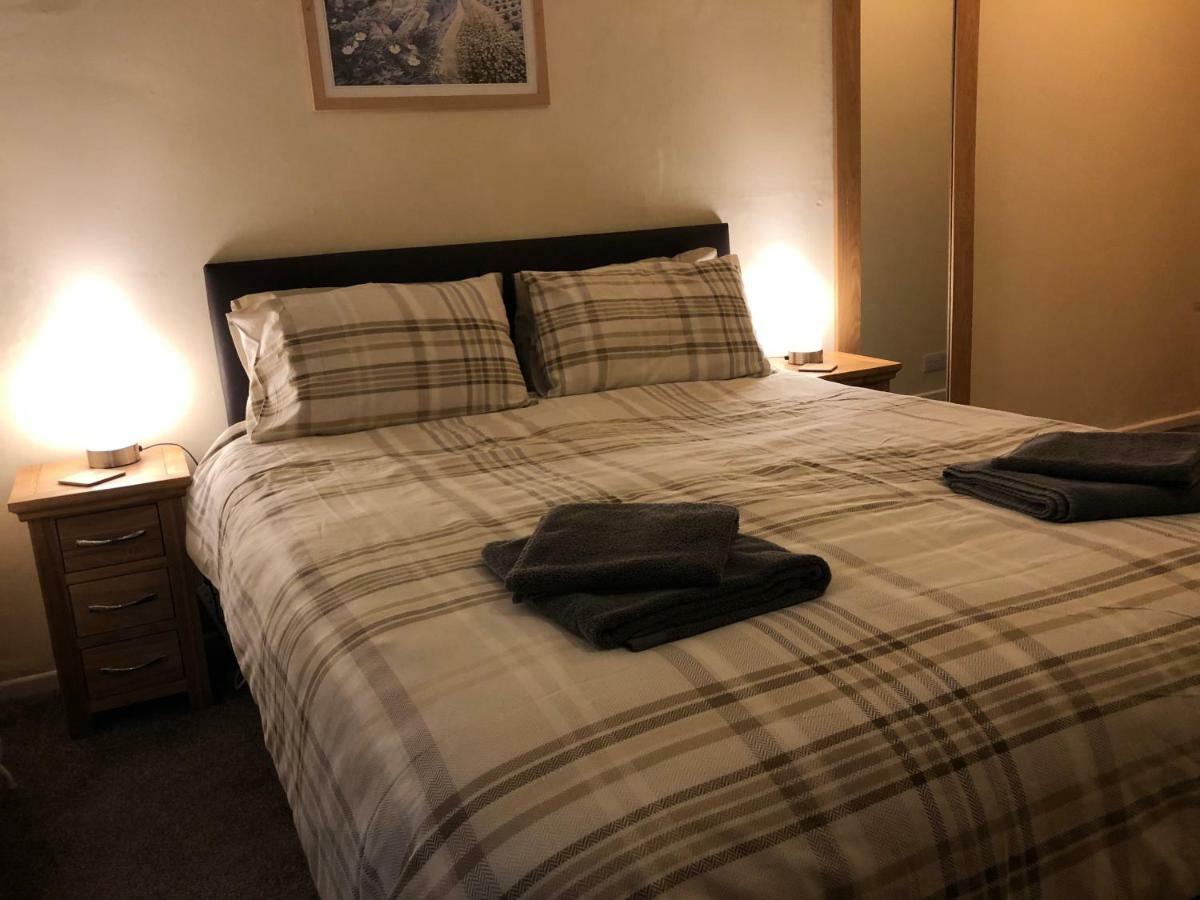 Bed & Breakfast White Horse Tavern